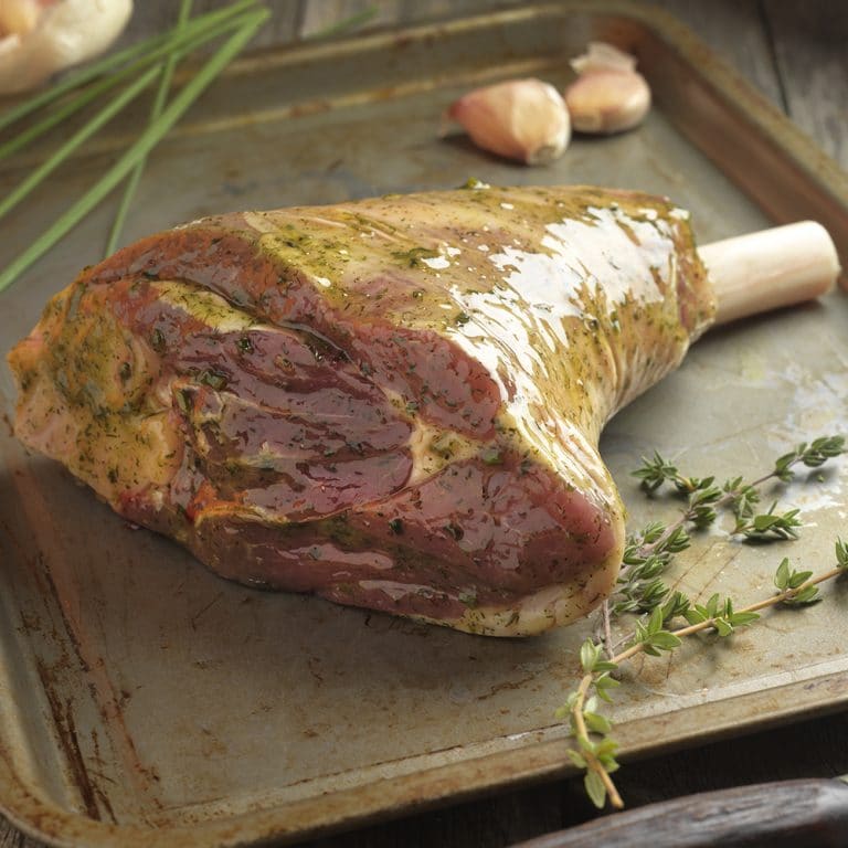 AVO Lafiness French Garden Butchers Marinade | IFI