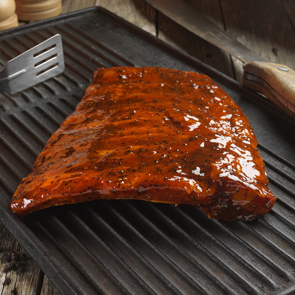 Lafiness Alabama Marinade
