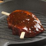 Lafiness Texas Marinade