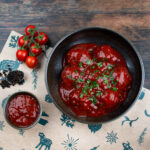 AVO Brazil Pepper Butchers’ Sauce – 4kg Tub