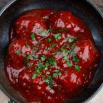 AVO Brazil Pepper Butchers’ Sauce – 4kg Tub