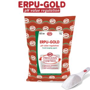 ERPU Gold Shelf Life Extender