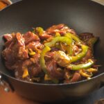 MariTop Asian Style Stir Fry Sauce
