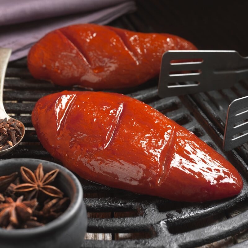 Chinese Style Meat Glaze