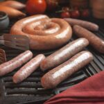 Newly Weds Foods Pearl Pink Butchers Sausage Seasoning