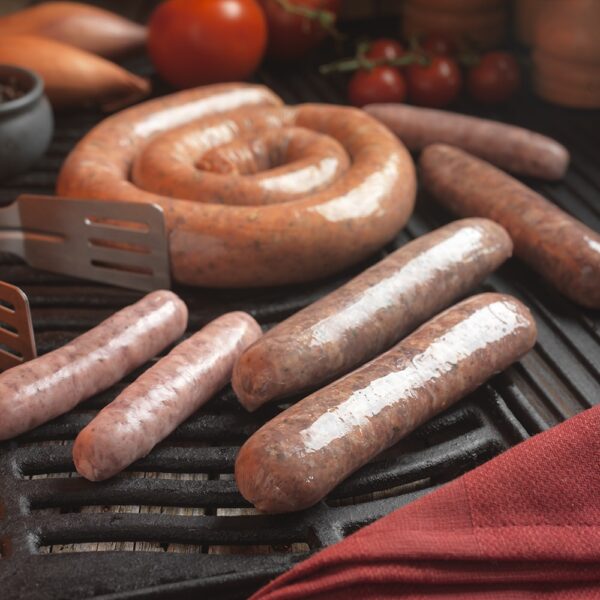 Sausage Casings