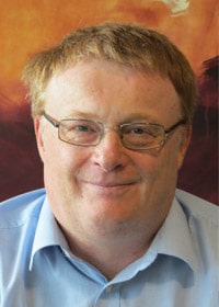 David Brennand