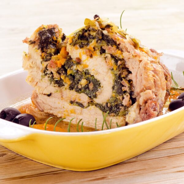 Newly Weds Foods Sage and Onion Stuffing Mix - Wholesale 3kg Pack