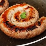 Newly Weds Foods Colourex Cumberland Butchers Sausage Seasoning