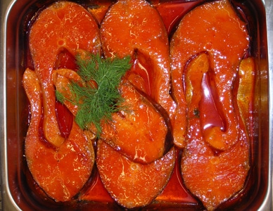 salmon