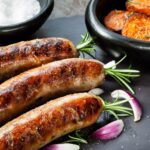 Newly Weds Foods Newtint Butchers Sausage Seasoning