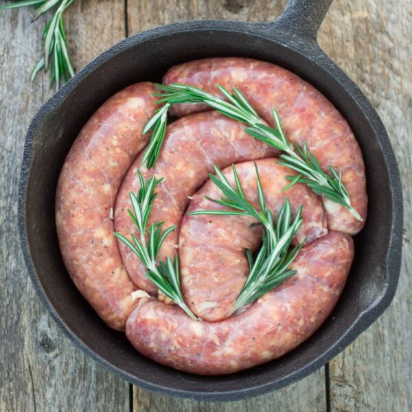 Sausage Mixes