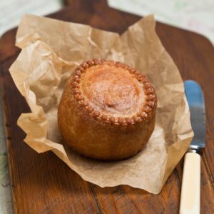 Pork Pie