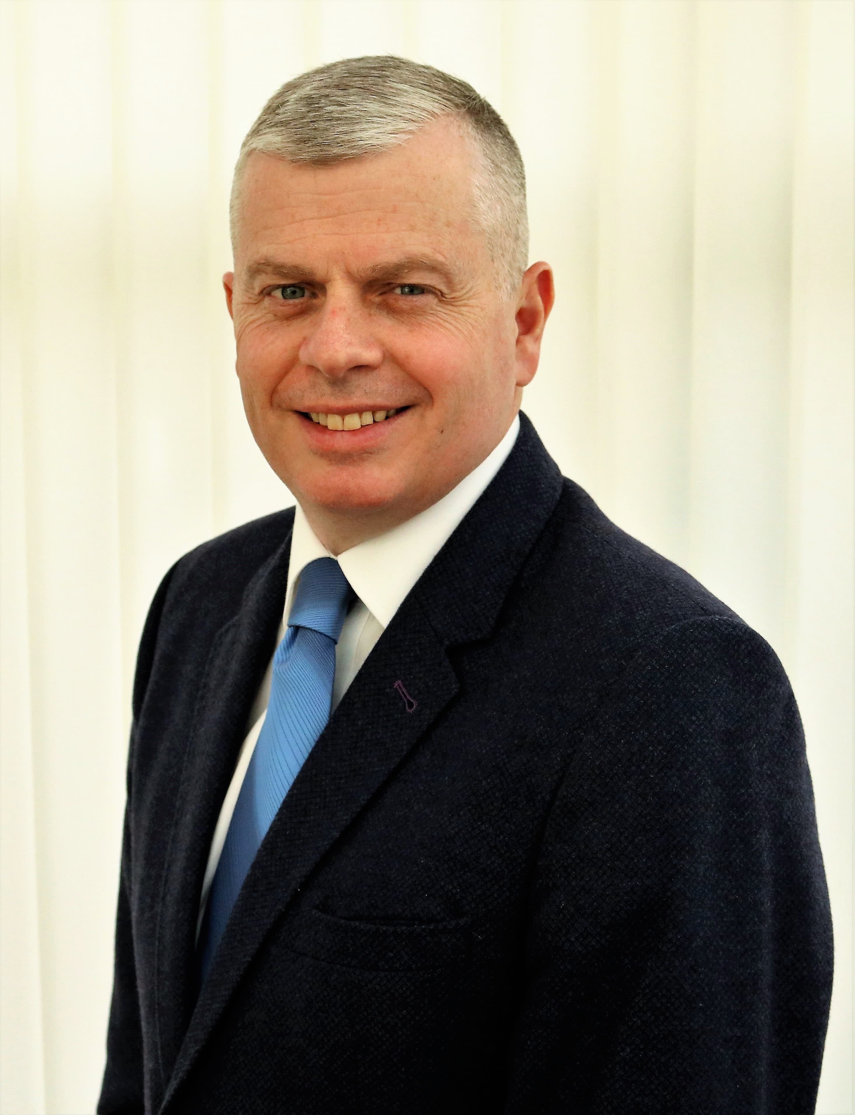 GORDON NEWLANDS