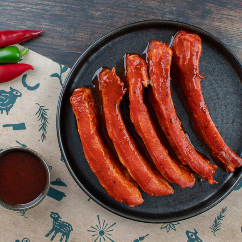 AVO Honey Barbecue Butchers' Sauce - 4kg Tub