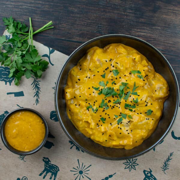 AVO Maritop Korma Stir Fry Sauce