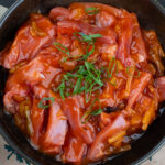 AVO Chinese Sweet and Sour Butchers' Sauce - 4kg Tub