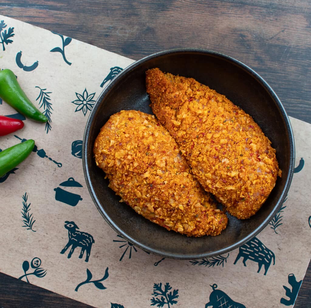 AVO Taco Meat Crumb