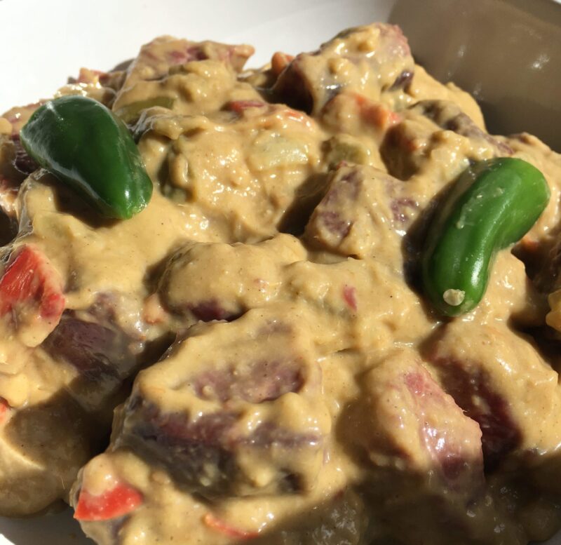 MariTop Thai Green Curry