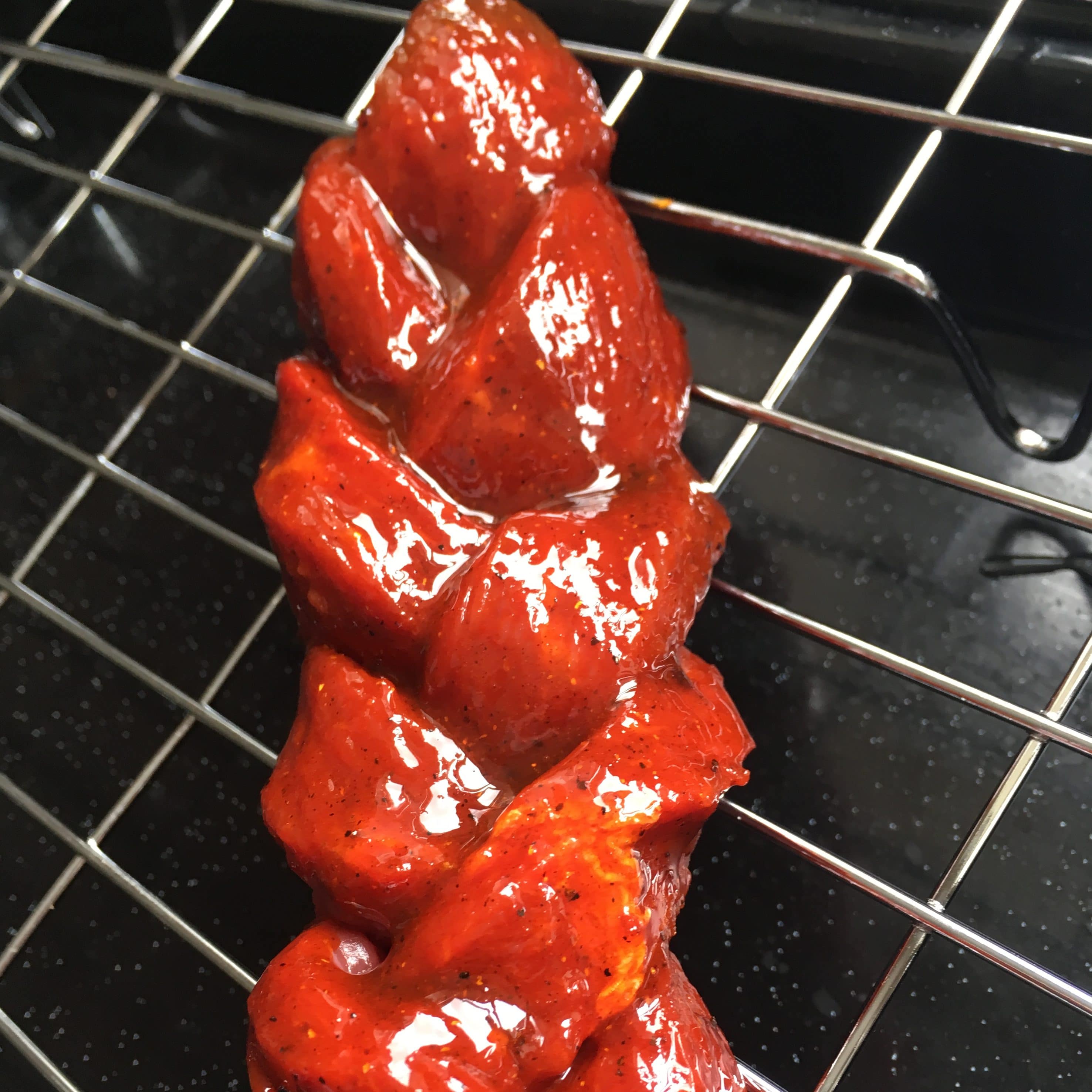 Lafiness Whiskey and Black Pepper Marinade Wholesale 4kg Tub