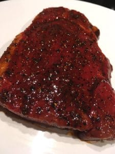 Lafiness black garlic