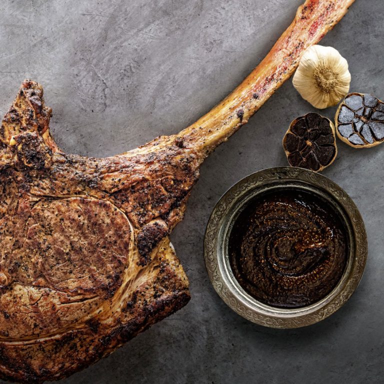 AVO Lafiness French Garden Butchers Marinade - IFI