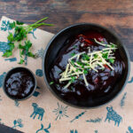 AVO Barbecue Butchers' Sauce - 4kg Tub