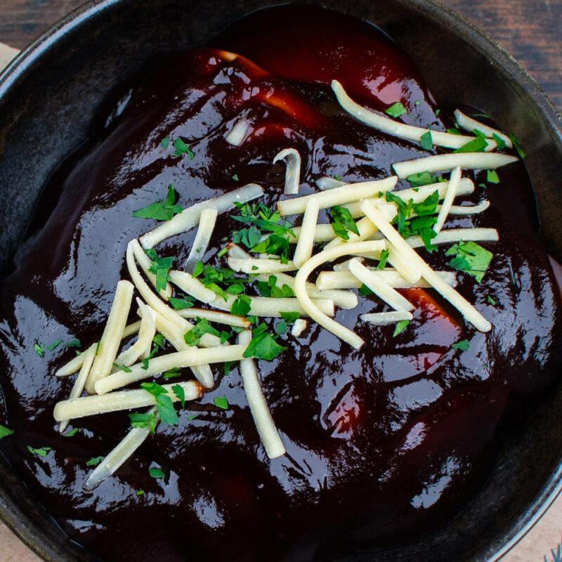 AVO Barbecue Butchers' Sauce - 4kg Tub