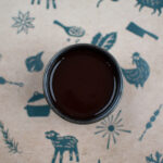 AVO Mississippi BBQ Apple Mud Butchers' Sauce - 4kg Tub