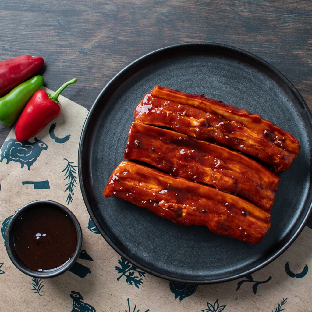 AVO Lafiness Korean Butchers’ Marinade
