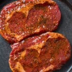 AVO Lafiness Premium Truffle Butchers' Marinade