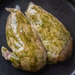 AVO Lafiness Wild Garlic Butchers' Marinade