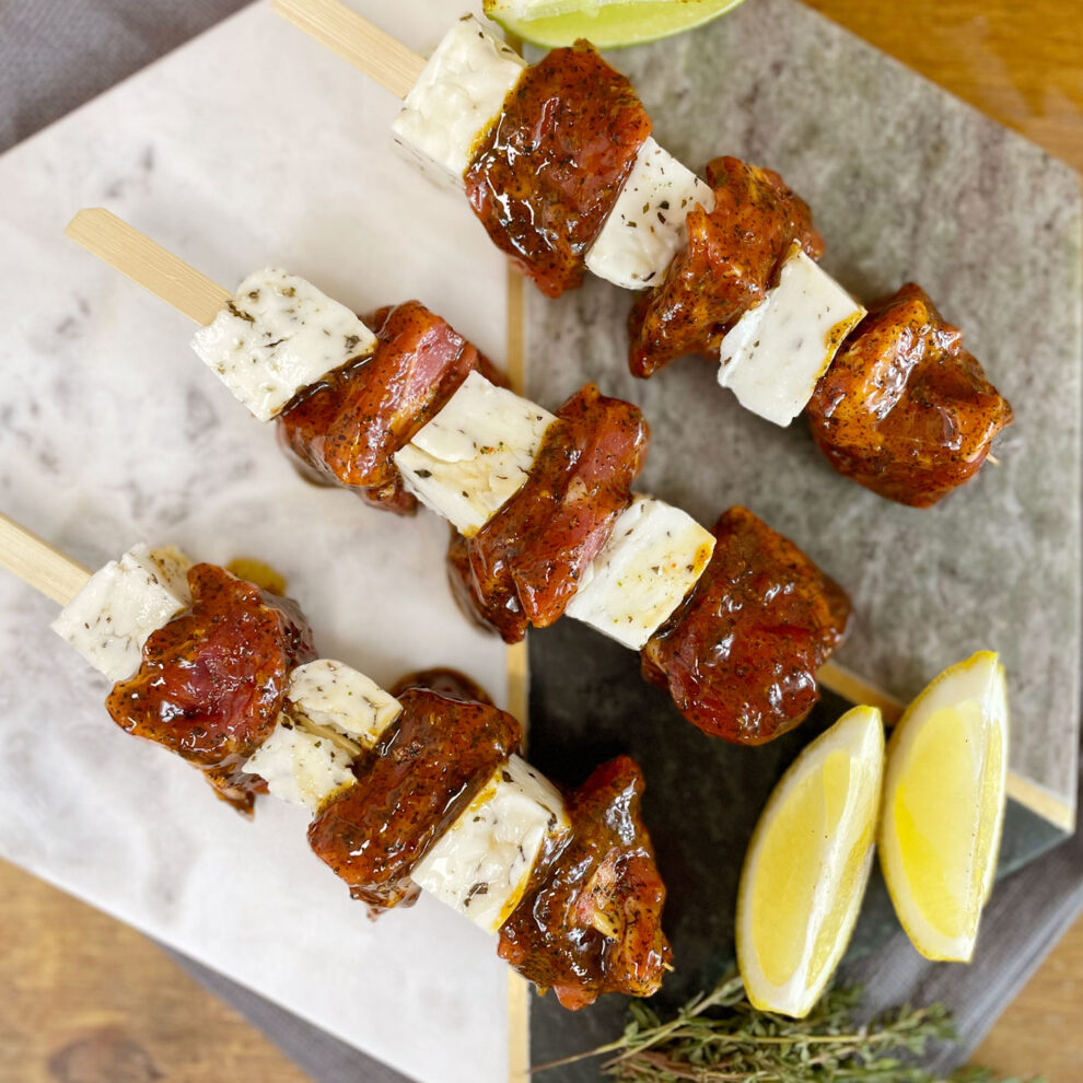 AVO Lafiness French Garden Butchers Marinade - IFI