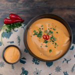 AVO South West Butchers' Sauce - Wholesale 4kg Tub