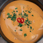 AVO South West Butchers' Sauce - Wholesale 4kg Tub