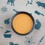 AVO South West Butchers' Sauce - Wholesale 4kg Tub