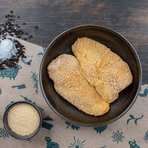 AVO Gluten Free Meat Crumb