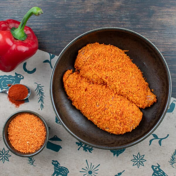 AVO Gluten Free Alabama Meat Crumb