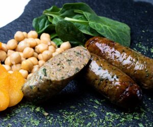 Arthur Pipkins Middle Eastern Style 'Meat & 2 Veg' Sausage Mix