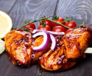 Lafiness Buffalo Spicy Marinade