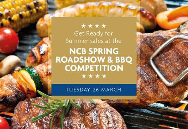 The National Craft Butchers Spring Roadshow - Tuesday 26th March 2019