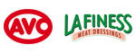 AVO Lafiness Logos