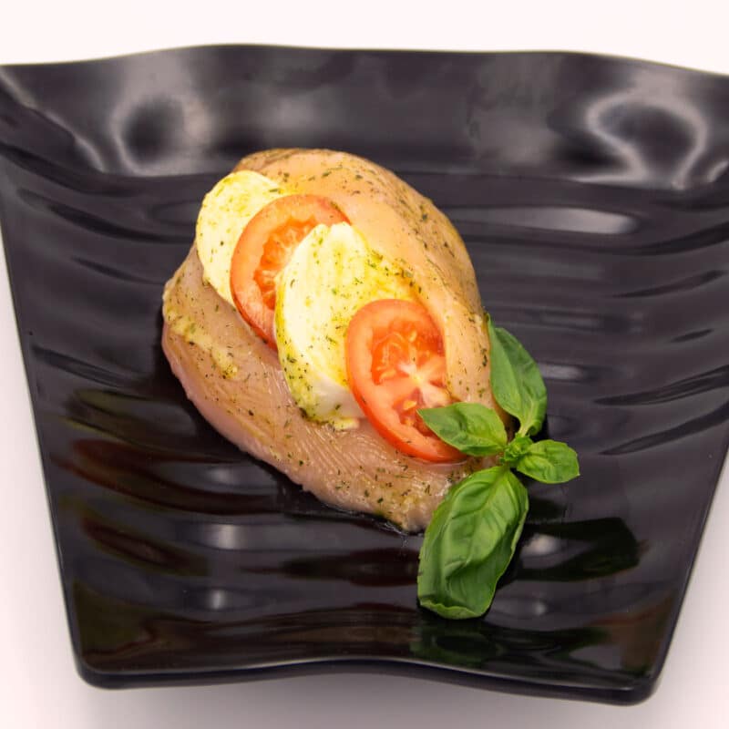 AVO Lafiness French Garden Butchers Marinade - IFI