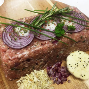 AVO French Onion Meatloaf Mix