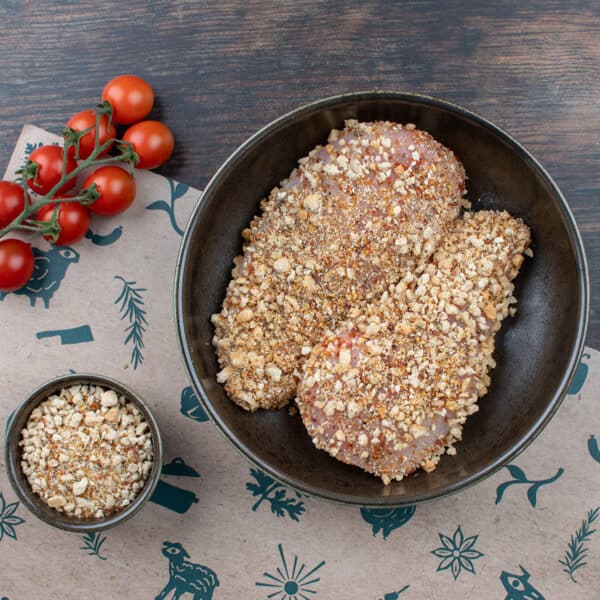 AVO Italian Style Meat Crumb