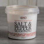 KMC Salt & Pepper Seasoning