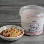 KMC Salt & Pepper Seasoning