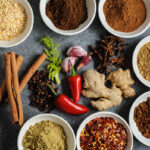 KMC Salt & Pepper Seasoning