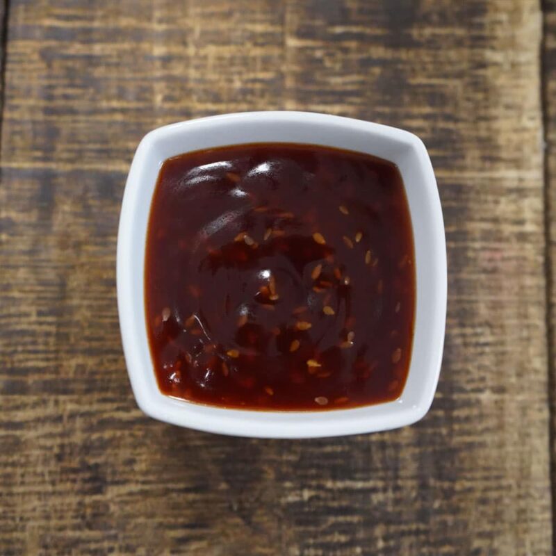 AVO Japanese Sesame Style Butchers Sauce