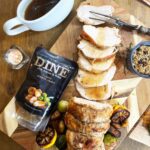 DINE IN with Atkins & Potts Turkey Gravy